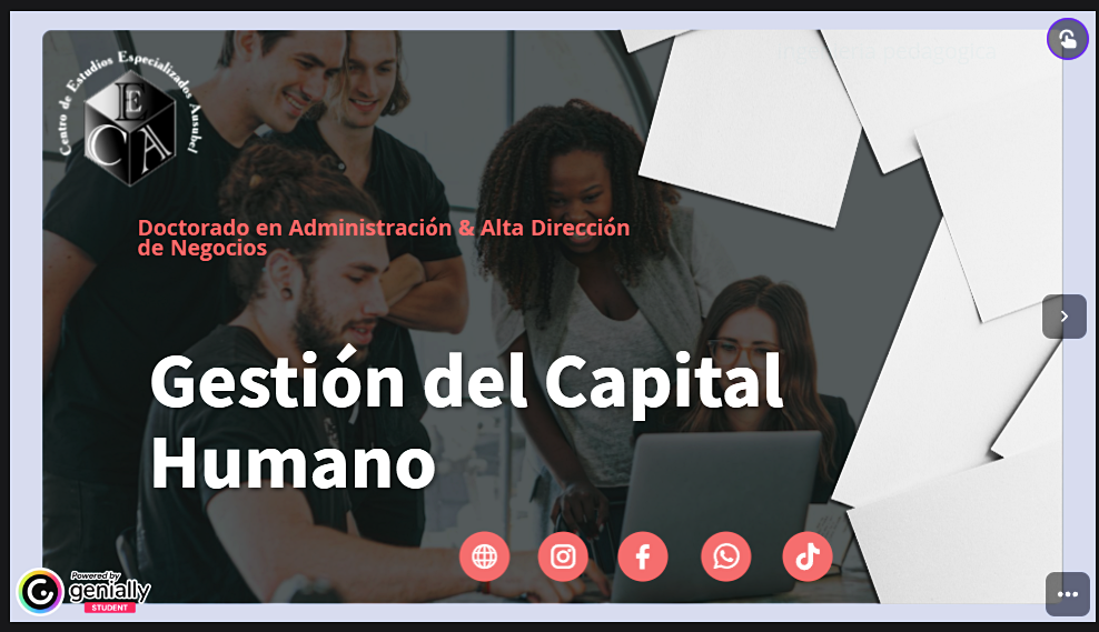 Gestión