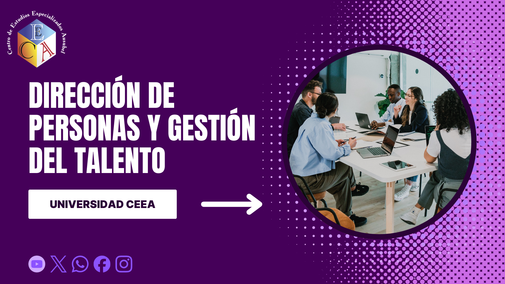 Dirección