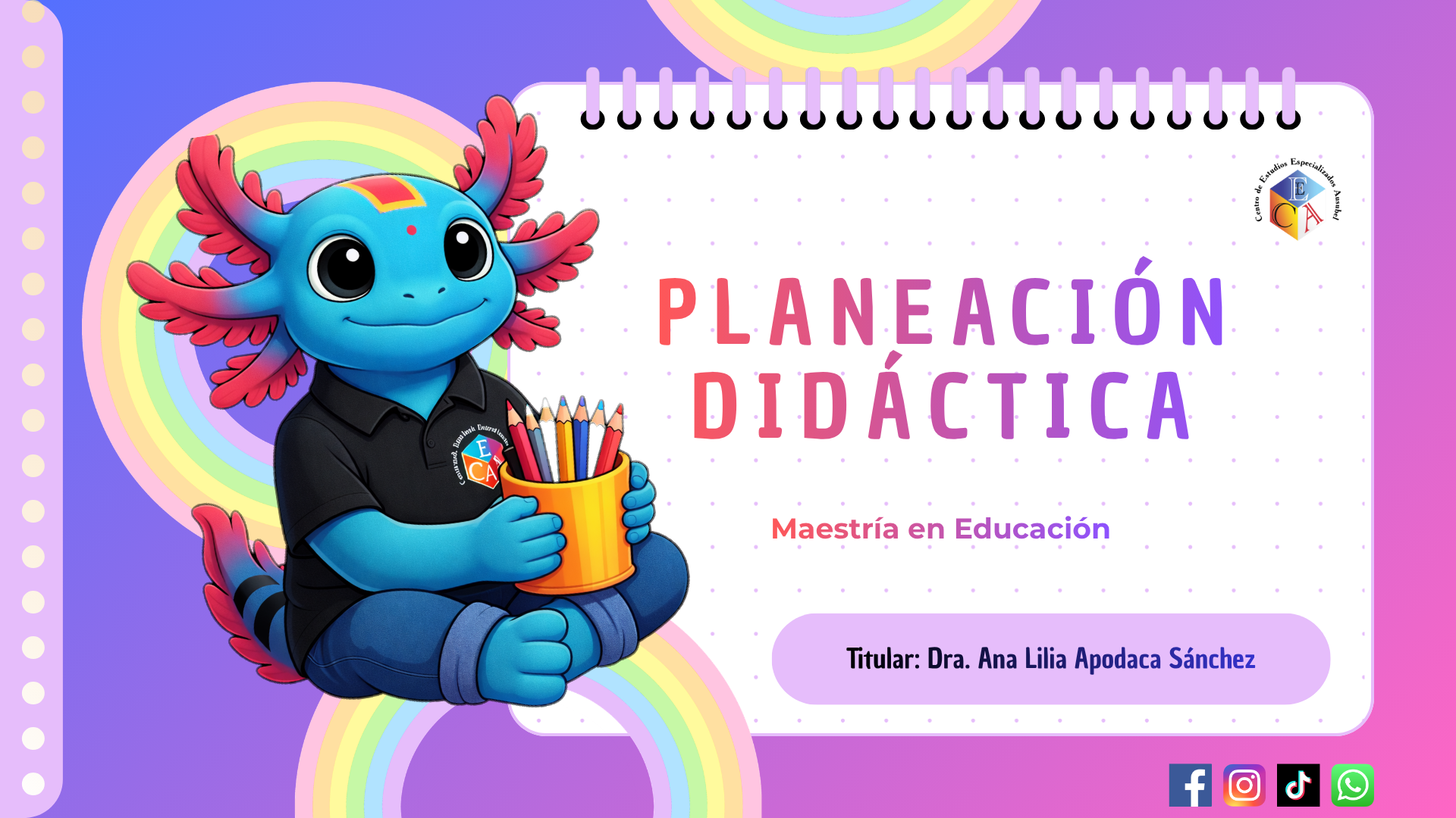 Planeación